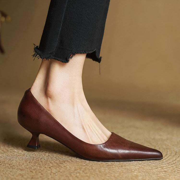 Elina™ | Elegante pumps