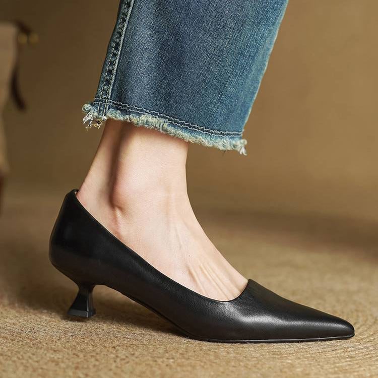 Elina™ | Elegante pumps