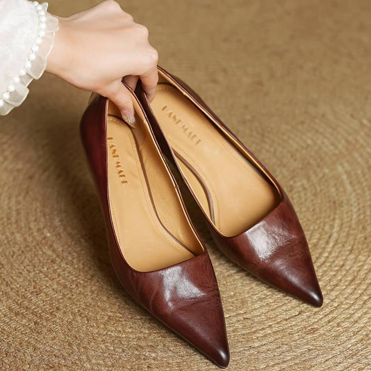 Elina™ | Elegante pumps