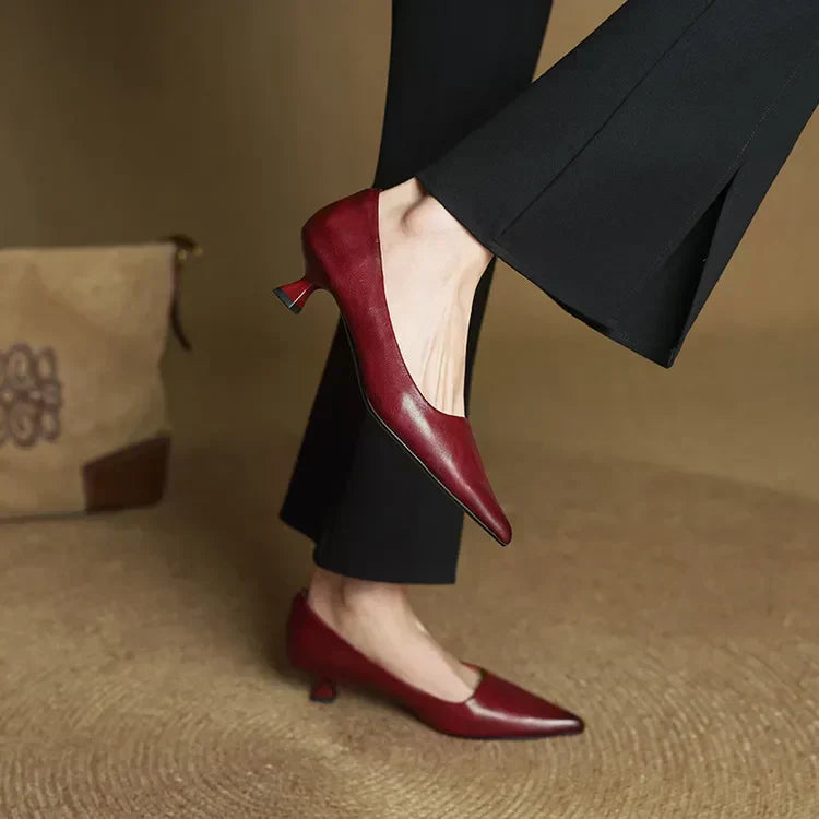 Elina™ | Elegante pumps