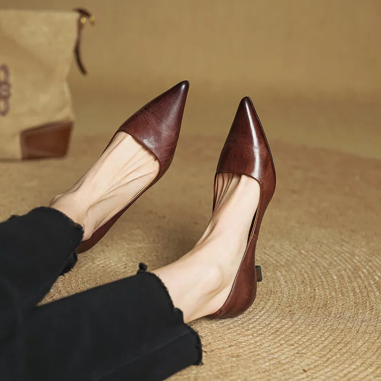 Elina™ | Elegante pumps