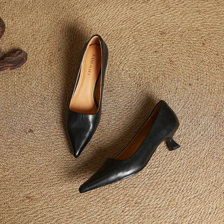 Elina™ | Elegante pumps