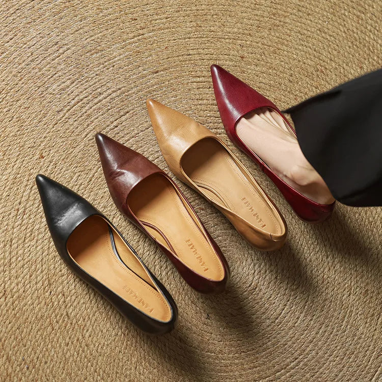 Elina™ | Elegante pumps