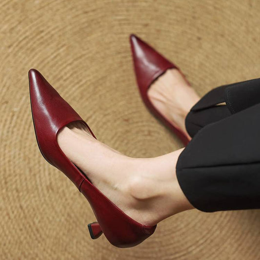 Elina™ | Elegante pumps